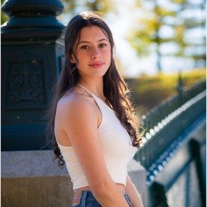 Meet your Posher, Grace